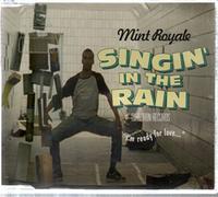 Mint Royale - Singin in The Rain [Import]