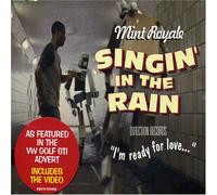 Mint Royale - Singin in The Rain Pt 1