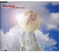 Mint Royale - The Effect on Me [Import]