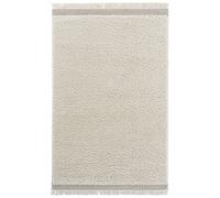 Mint Rugs Design Lampu Tapis à Poils Longs épais et Doux Résistant et Facile d'entretien pour Chambre, Bureau ou Salon Crème 160 x 230 cm