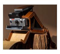 MINT SLR670-S (Type i) Appareil photo instantané, marron | ✅ Livraison gratuite à partir de 100 €