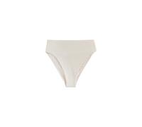 Mint Velvet Bas de bikini crème, Taille XL