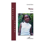 Léonard Messi – Minta – Roman – Broché