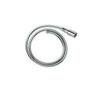 GROHE Douchette extractible Minta 46592000 – Chromé – Import Allemagne