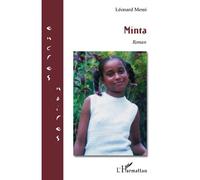 Léonard Messi – Minta – Roman – Broché