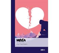 Minta - Louis Thiery Ongono - Publibook - broché - Roman