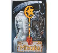 Mintaka : livre One of the Road in the Sky Saga