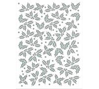 MINTAY KREATIVA Métier à tisser - Feuilles de houx