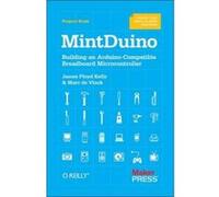 MintDuino - [Version Originale] James Floyd Kelly (Auteur)