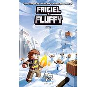 Minte - The Minecraft-inspired Misadventures of Frigiel and Fluffy Vol 2