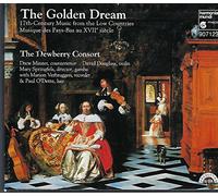 Minter, Drew - Golden Dream