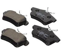 Mintex mdb3023 de plaquettes de frein