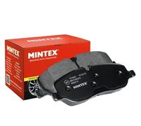 Mintex Mdb3244 Patins de frein Lot