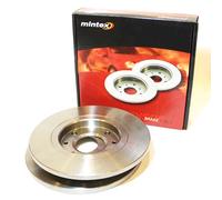 Mintex MDC1838 Disque de frein (paire)