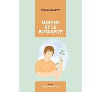 Minthe Et Le Botaniste