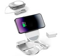 Minthouz Qi2 Support pliable magnétique sans fil