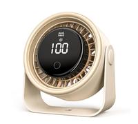 Minthouz Ventilateur de bureau FANO-D30