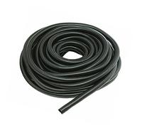 Mintice™ 10mm voiture Auto Buse de Protection des Câbles noir 50mètre