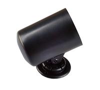 Mintice 2" 52mm Support de Jauge de Voiture Universel Un Seul Trou Support de Jauge de Tableau de Bord Porte-Gobelet Mètre Support Fixation Montage