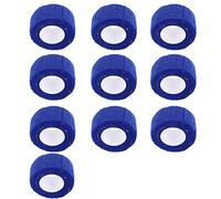 Mintice 5 X Bleu adhésifs Autocollants adhésifs cohésifs Solide élastique Ruban à Premiers Soins Poignet Ankle Sport 4.5mx2.5cm