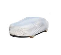 Mintice Couverture de Voiture imperméable UV Soleil Neige poussière Pluie résistant Espace de Rangement Protection