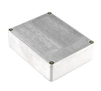 Mintice Pro 1590BB style 119x94x30mm boîte à pédale en aluminium boîtier pédale d'effet guitare