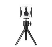 Mintion Beagle V2 Caméra Time-Lapse Automatique, Plug and Play, Connexion WiFi pour Surveillance à Distance PC/APP, caméra Beagle V2 avec trépied pour imprimante 3D 1080P