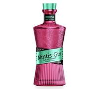 Mintis BLACKCURRANT Gin 41,8% Vol. 0,7l