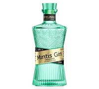 Mintis ORIGINALE Gin 41,8% Vol. 0,7l