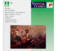 Minton - BerliozLes Nuits D'Ete/Te [Import]