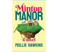 Minton Manor - Mollie Hawkins - Blair - ebook (ePub) - Livre