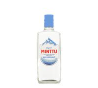Minttu Peppermint 0.50 liter Liqueur