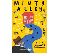 Minty Alley