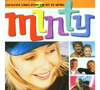 Minty - Favourite Songs from Here. [Import]