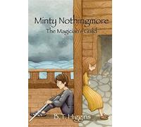 Minty Nothingmore The Magician's Guild