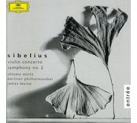 Mintz - Concerto Per Violino