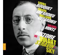 Mintz,S. - L'Histoire du Soldat