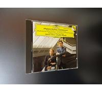 Mintz – Concertos pour violon, Ouv. académique – Import – Deutsche Grammophon