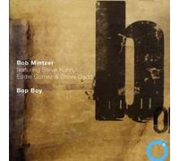 Mintzer, Bob - Bop Boy [Import]
