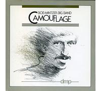 Mintzer,Bob - Camouflage