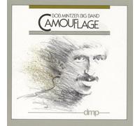 Mintzer, Bob - Camouflage