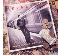 Mintzer, Bob - Departure