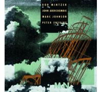 Mintzer Bob - Hymn [Import]