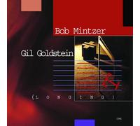 Mintzer, Bob - Longing