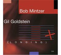 Mintzer, Bob - Longing