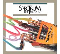 Mintzer, Bob - Spectrum