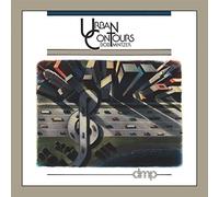 Mintzer, Bob - Urban Contours