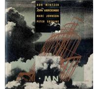Mintzer - Hymn [Import]