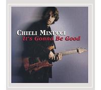 Minucci, Chieli - It's Gonna Be Good