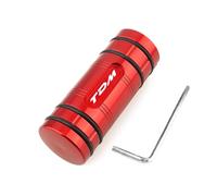 MINUCIANCOR Pédale de Vitesse Antidérapante Pour YAM@&AHA TDM900 TDM 850 900 A GT TDM850 Accessoires Pour Motos Extension De Pédale Levier Vitesses CNC Pièces Raffinées(Aa-3)
